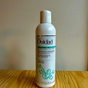 Ouidad Vitalcurl Styling Gel